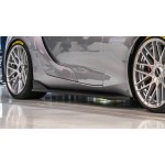 PD πλαϊνά μαρσπιέ της PRIOR Design για Toyota Supra (J29/ DB) PD πλαϊνά μαρσπιέ της PRIOR Design για Toyota Supra (J29/ DB)